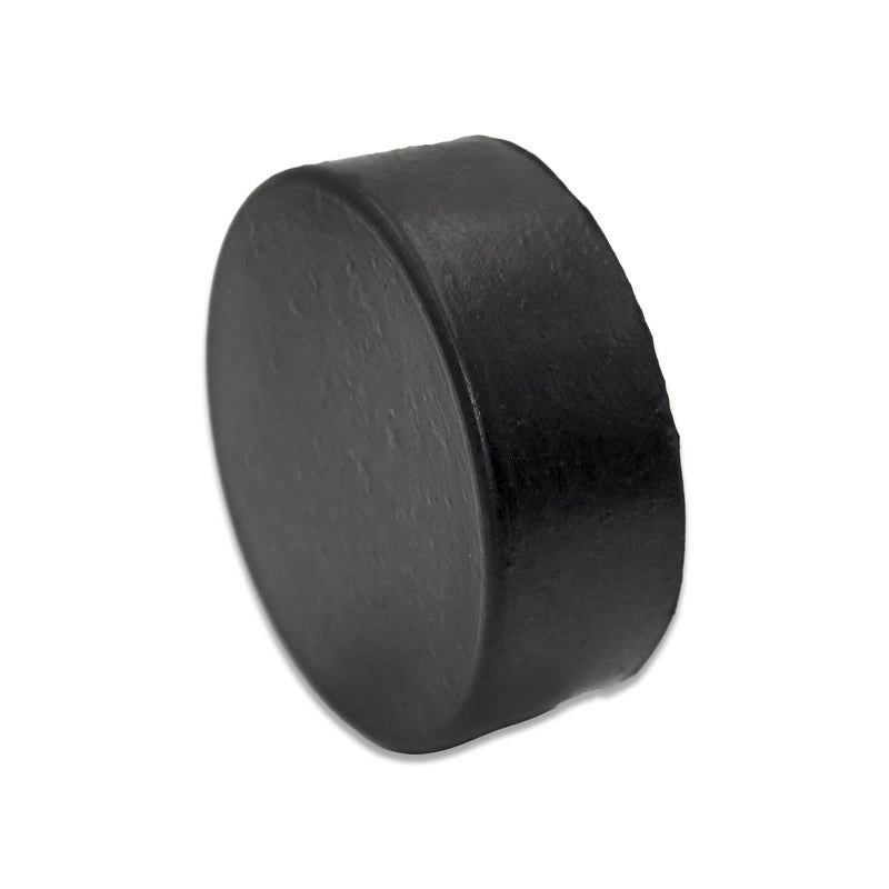 Flyshop 3-Inch Furniture Table Covers Non-Slip Durable Rubber Leg Tips Chair Leg Caps Floor Protector Round Black 4PCS Size 76mm - Image 5